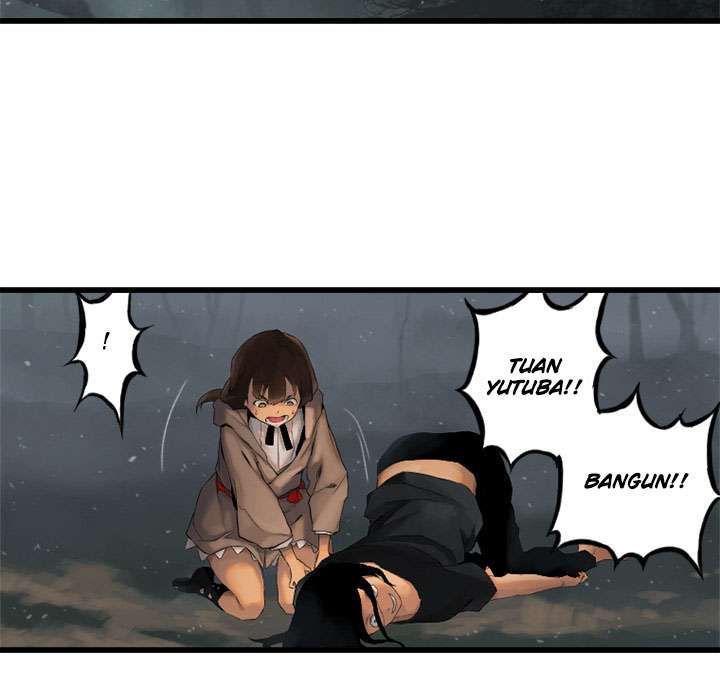 Her Summon Chapter 5 Gambar 68