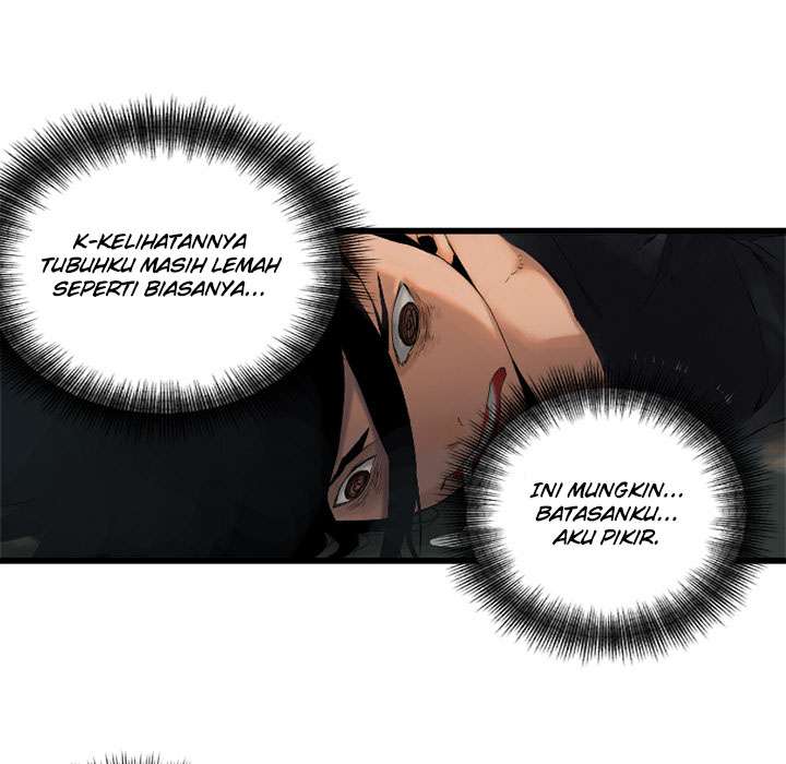 Her Summon Chapter 5 Gambar 69