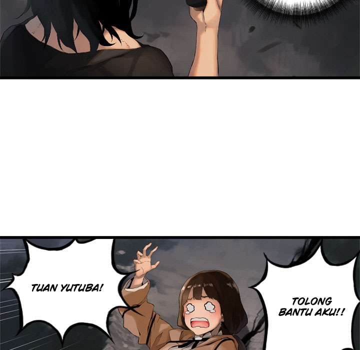 Her Summon Chapter 5 Gambar 7
