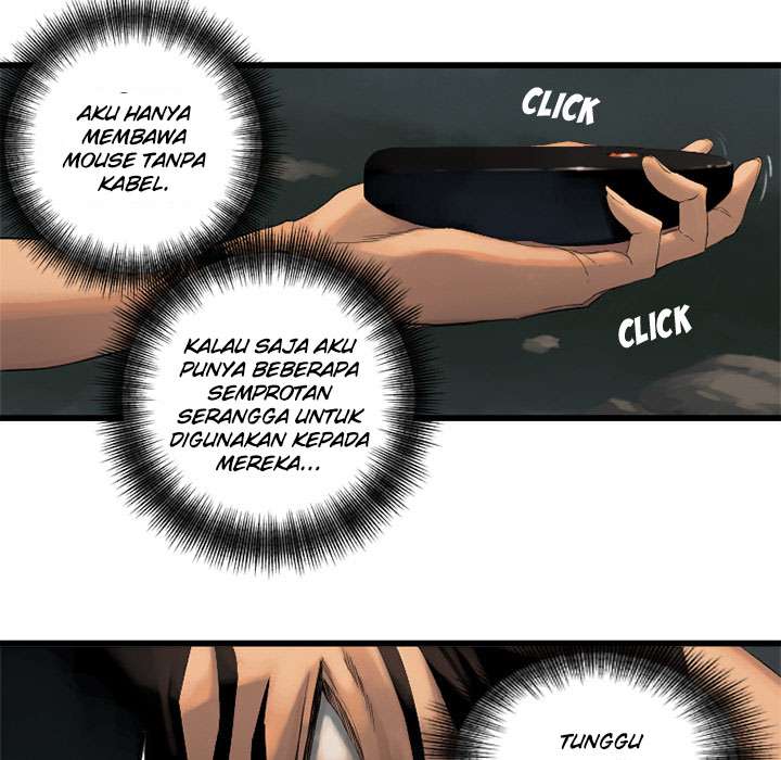 Her Summon Chapter 5 Gambar 70