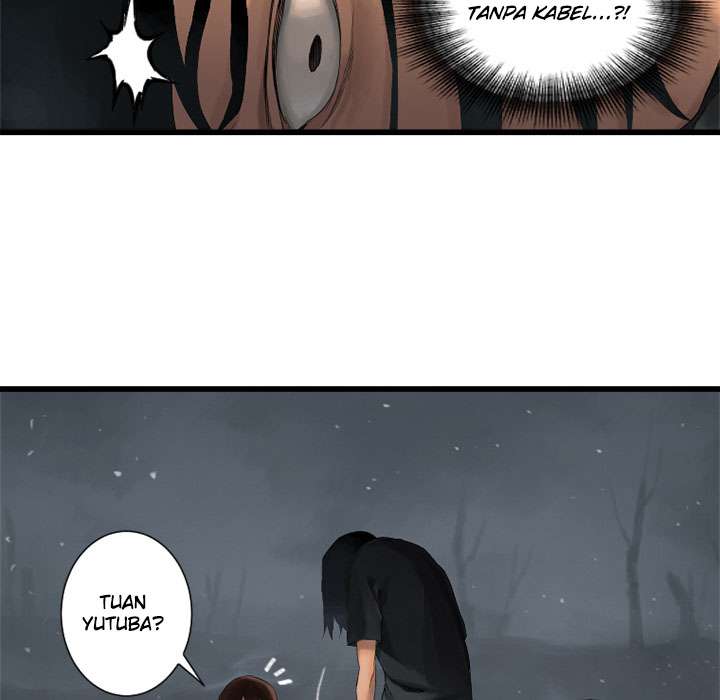 Her Summon Chapter 5 Gambar 71
