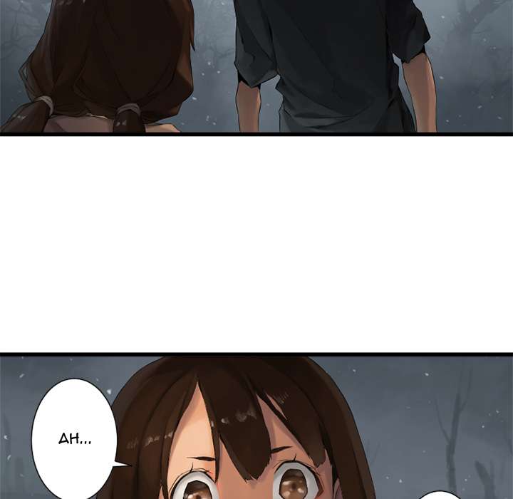 Her Summon Chapter 5 Gambar 73