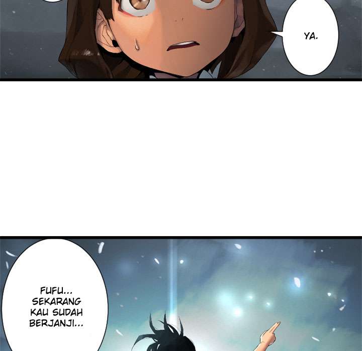 Her Summon Chapter 5 Gambar 74