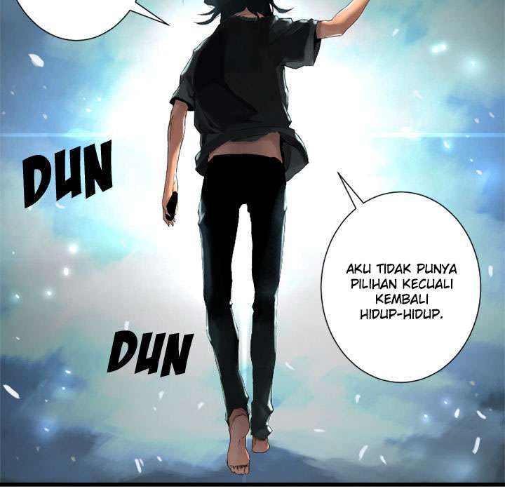 Her Summon Chapter 5 Gambar 75