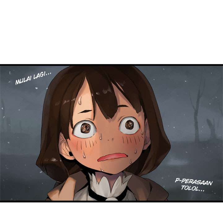 Her Summon Chapter 5 Gambar 76