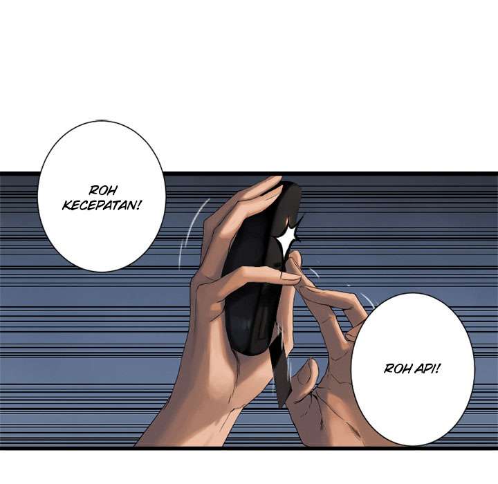 Her Summon Chapter 5 Gambar 77