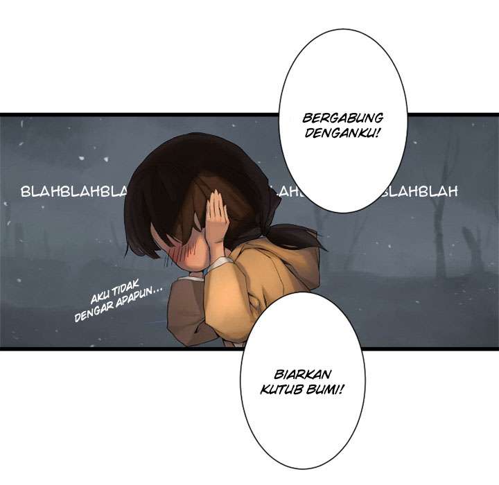 Her Summon Chapter 5 Gambar 78