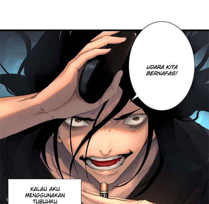Her Summon Chapter 5 Gambar 79