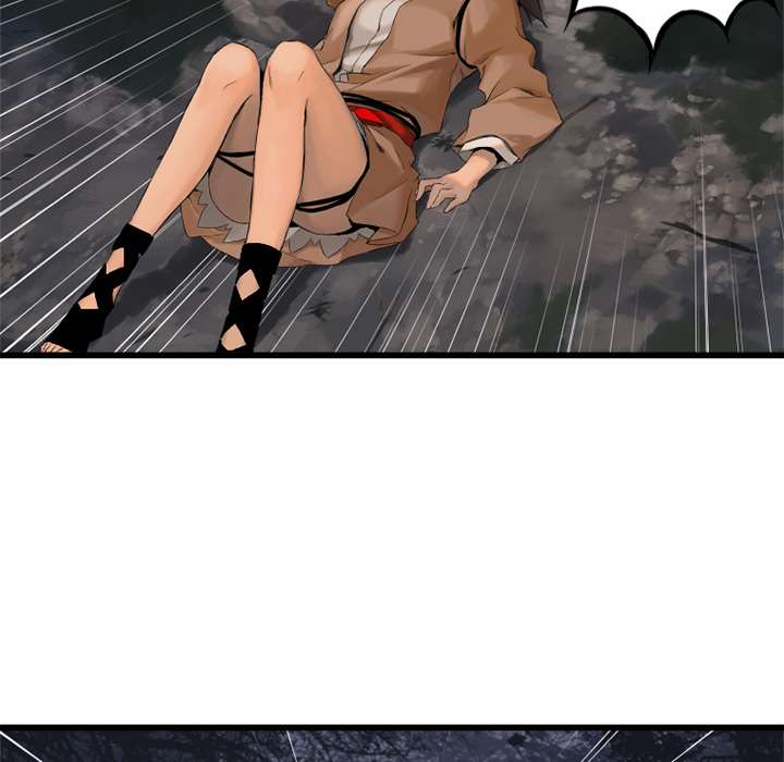 Her Summon Chapter 5 Gambar 8