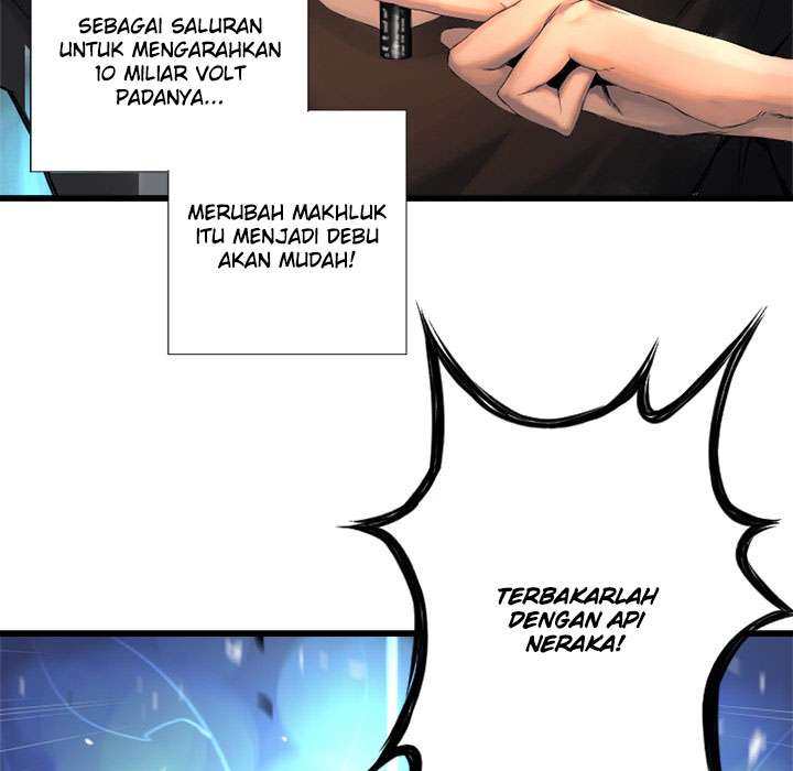 Her Summon Chapter 5 Gambar 80