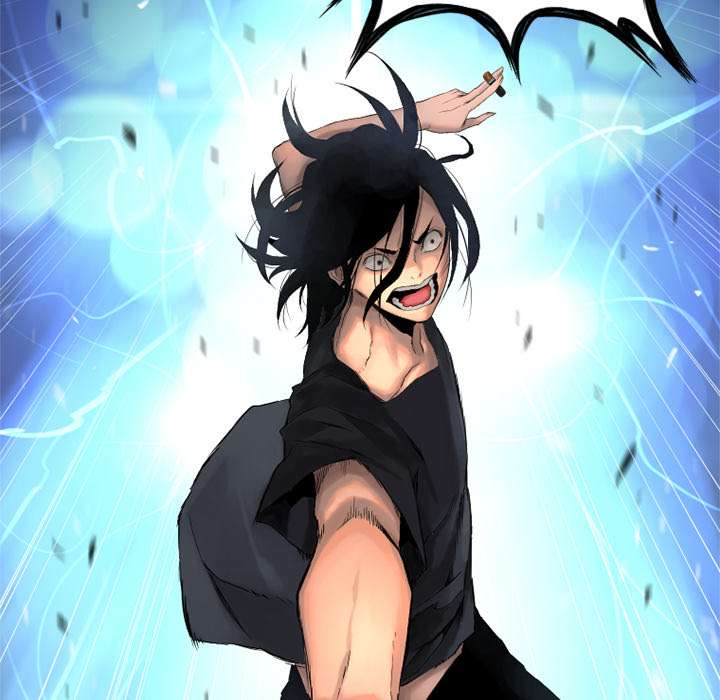 Her Summon Chapter 5 Gambar 81
