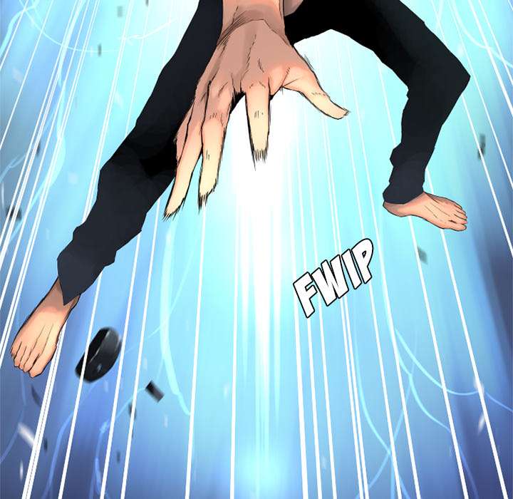 Her Summon Chapter 5 Gambar 82