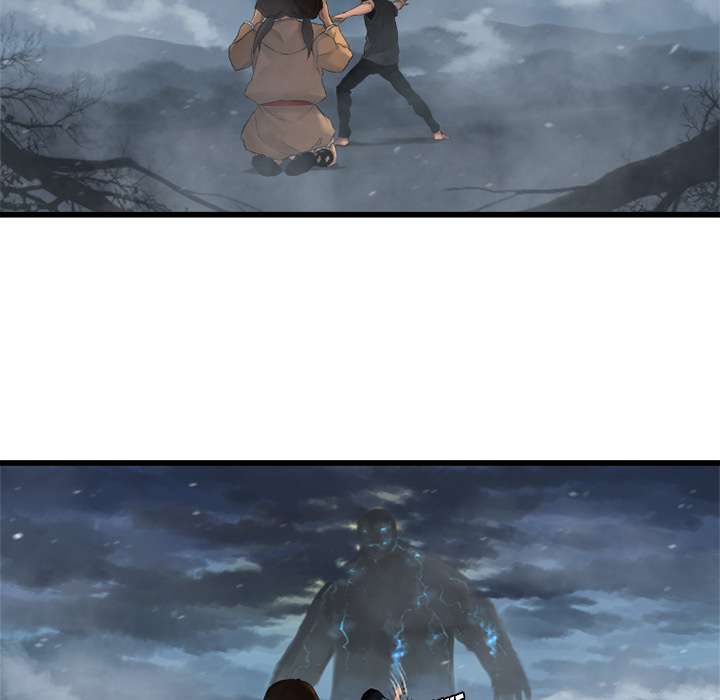 Her Summon Chapter 5 Gambar 84