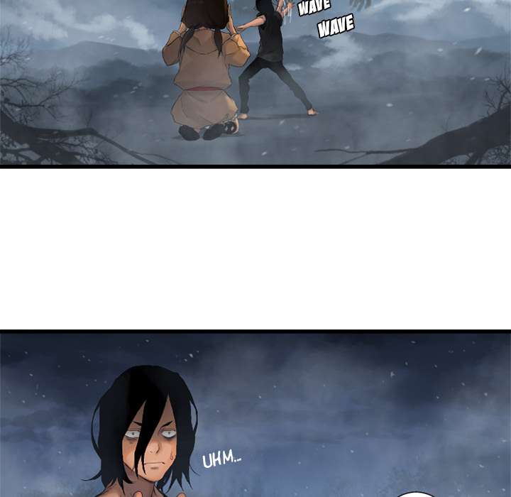 Her Summon Chapter 5 Gambar 85