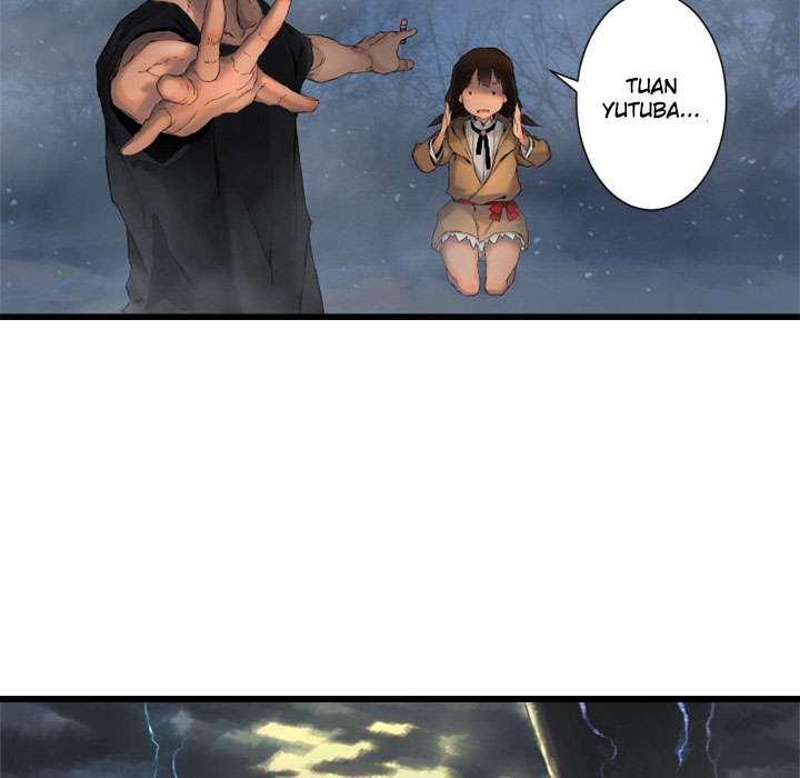 Her Summon Chapter 5 Gambar 86