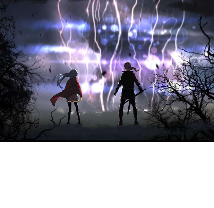 Her Summon Chapter 5 Gambar 96