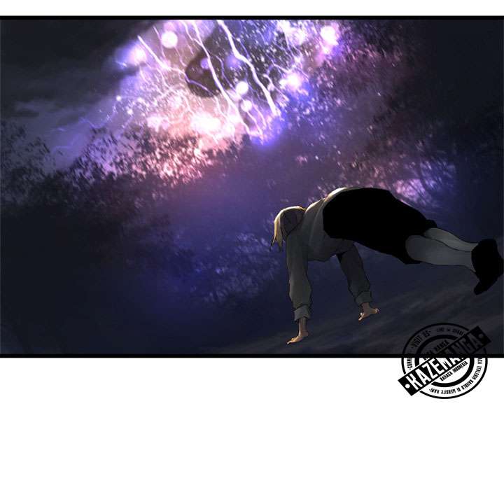 Her Summon Chapter 5 Gambar 97