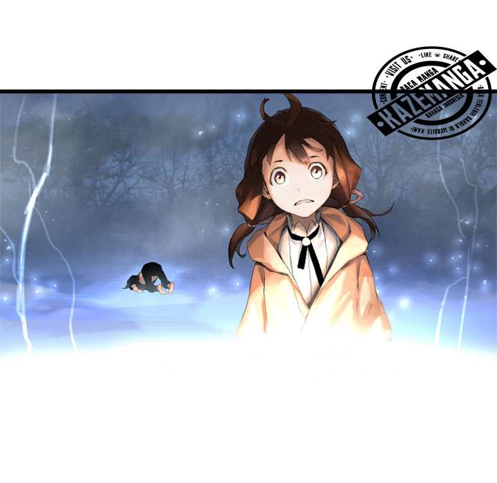 Her Summon Chapter 5 Gambar 98
