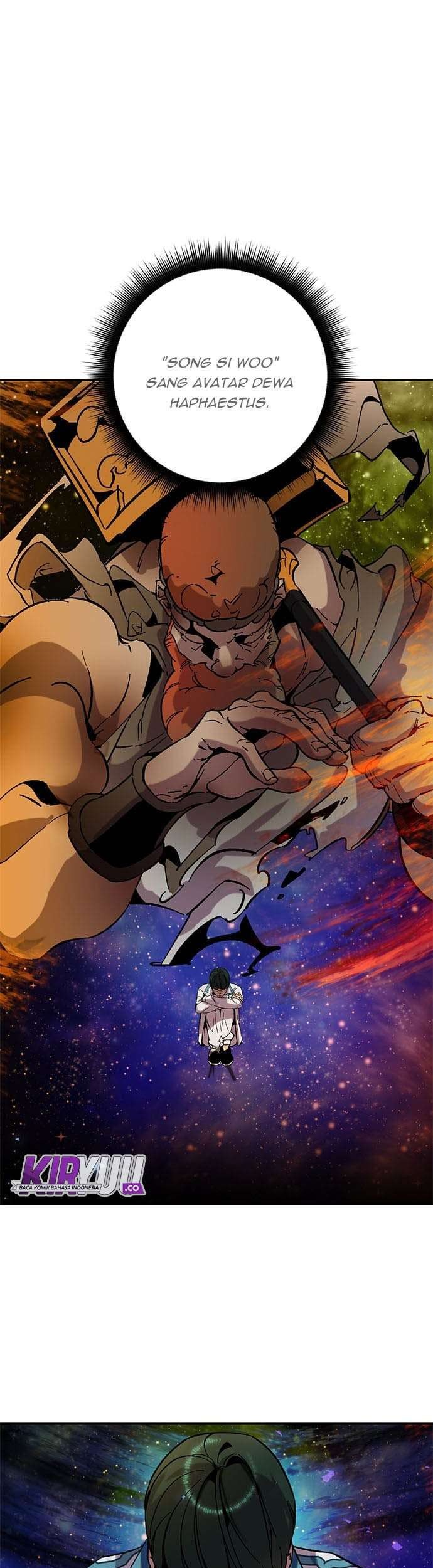 Baca Return to Player Chapter 29 Gambar 2