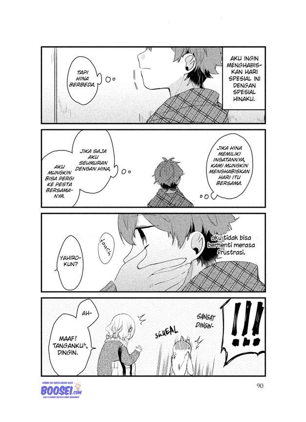 Zense Coupling Chapter 22 Gambar 10