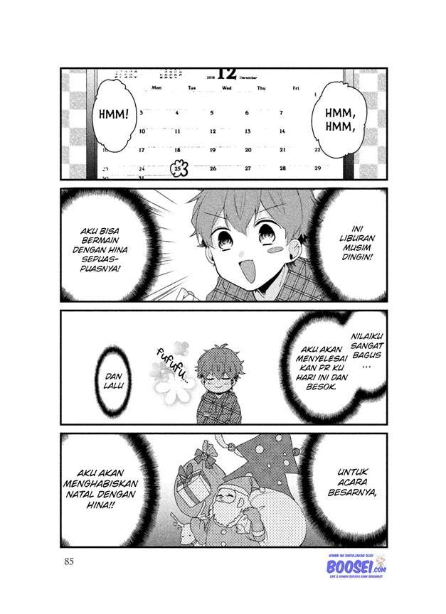 Zense Coupling Chapter 22 Gambar 5