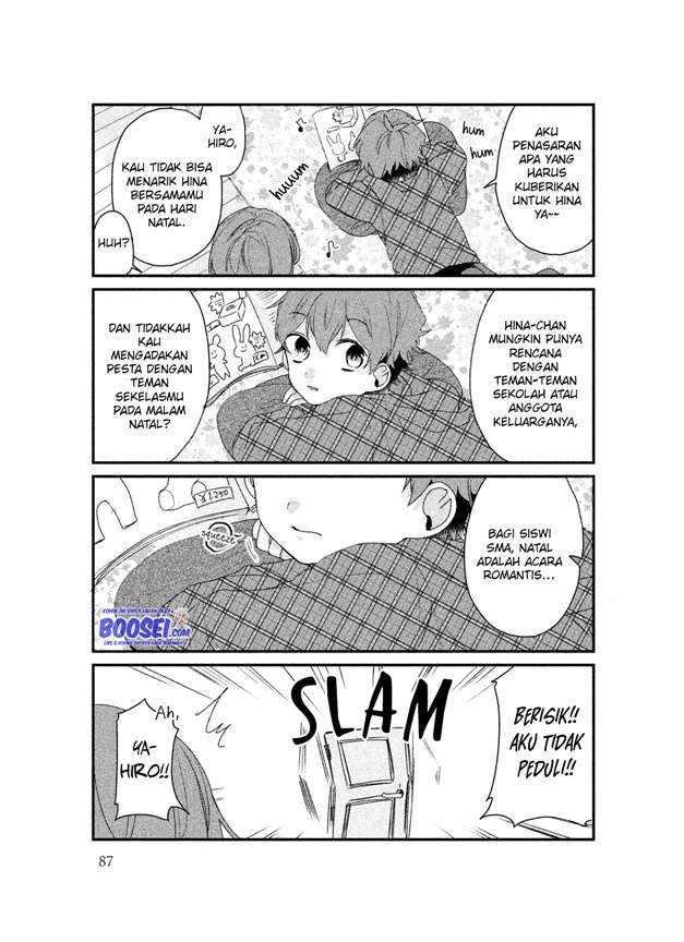 Zense Coupling Chapter 22 Gambar 7