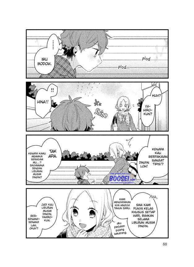 Zense Coupling Chapter 22 Gambar 8
