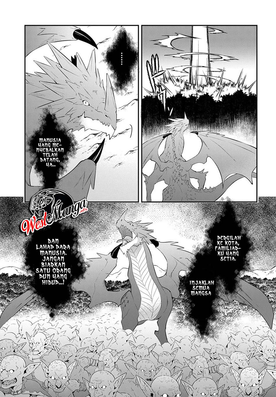 Tensei Kizoku no Isekai Boukenroku ~Jichou wo Shiranai Kamigami no Shit Chapter 31 Gambar 11
