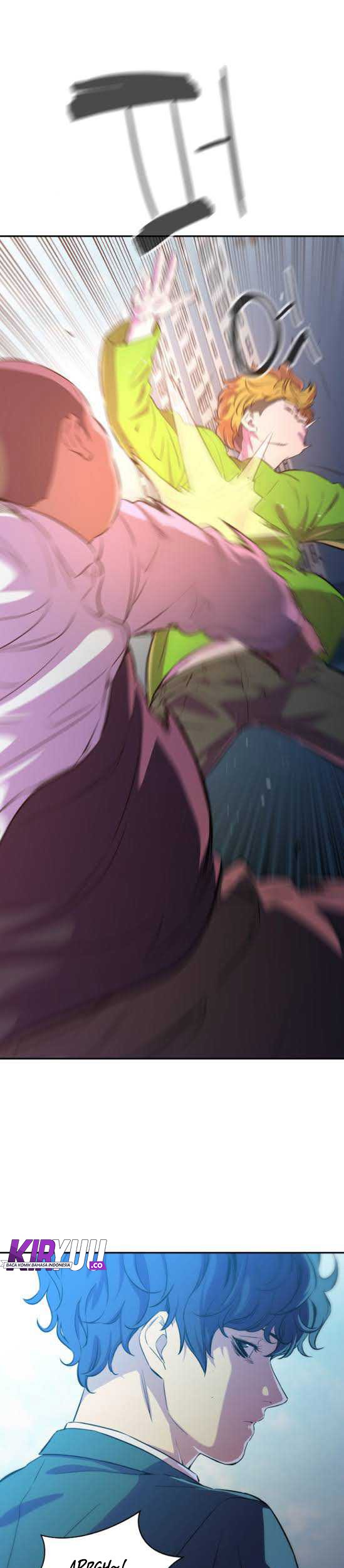 Incompetent Villain Chapter 11 Gambar 16