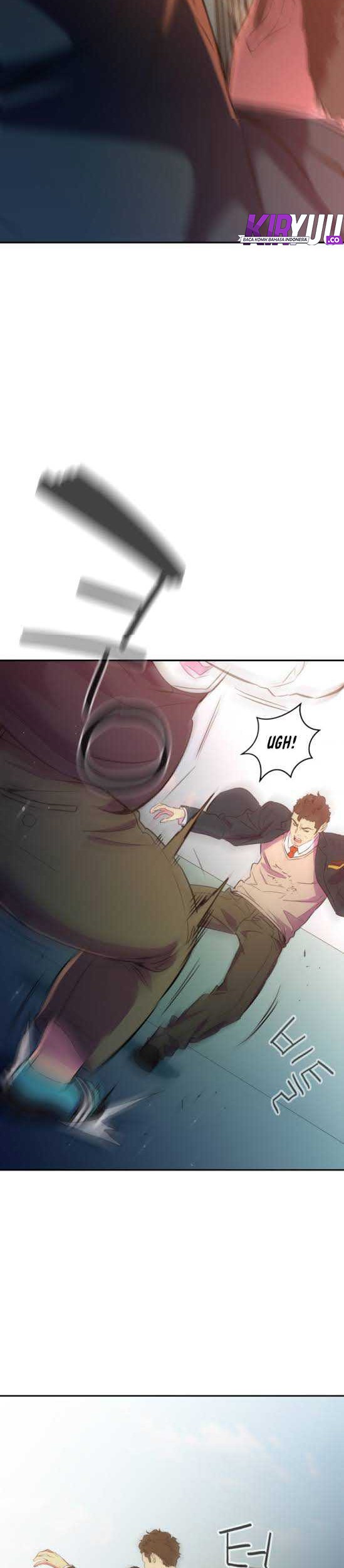 Incompetent Villain Chapter 11 Gambar 23