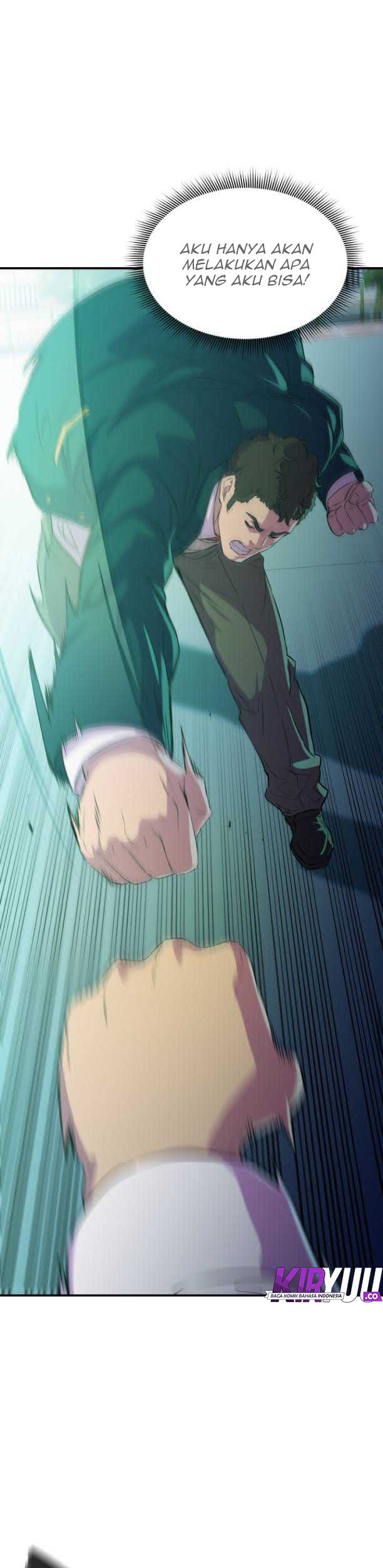 Incompetent Villain Chapter 11 Gambar 40