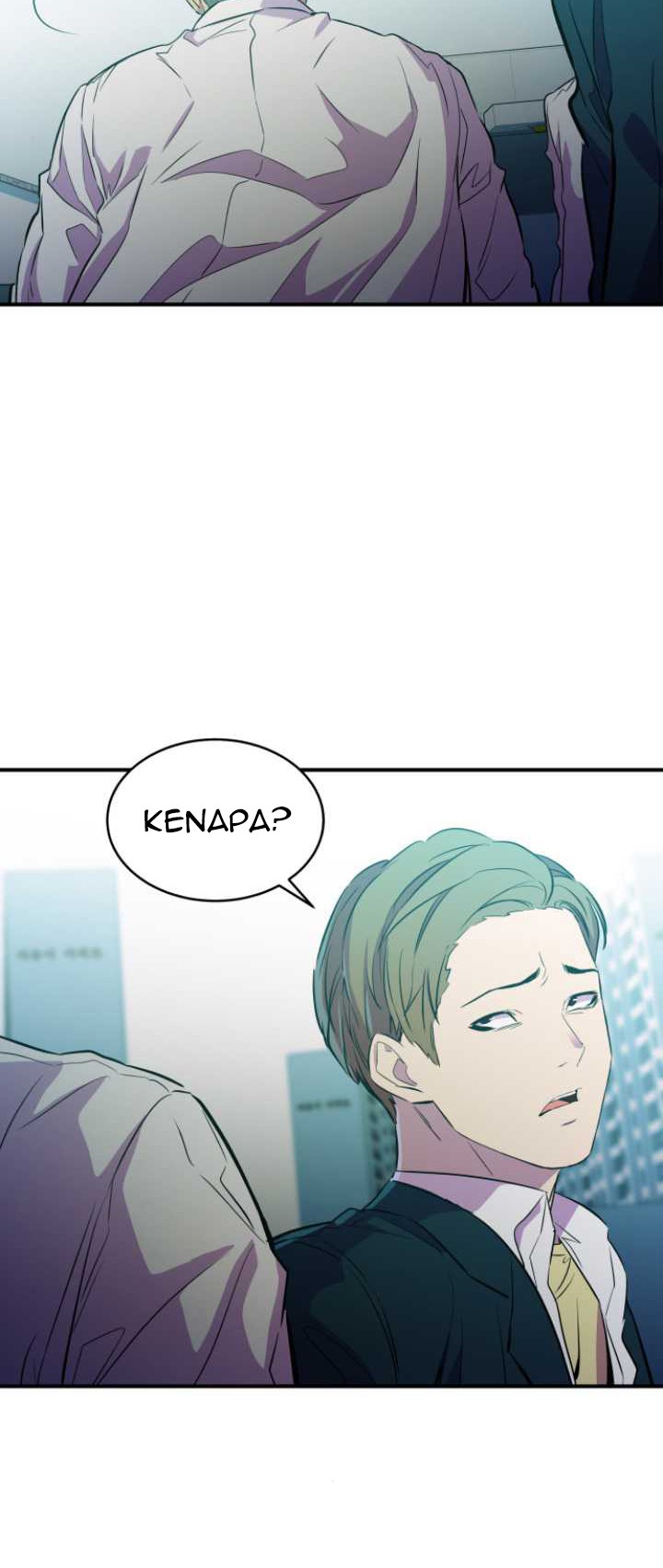 Incompetent Villain Chapter 11 Gambar 44