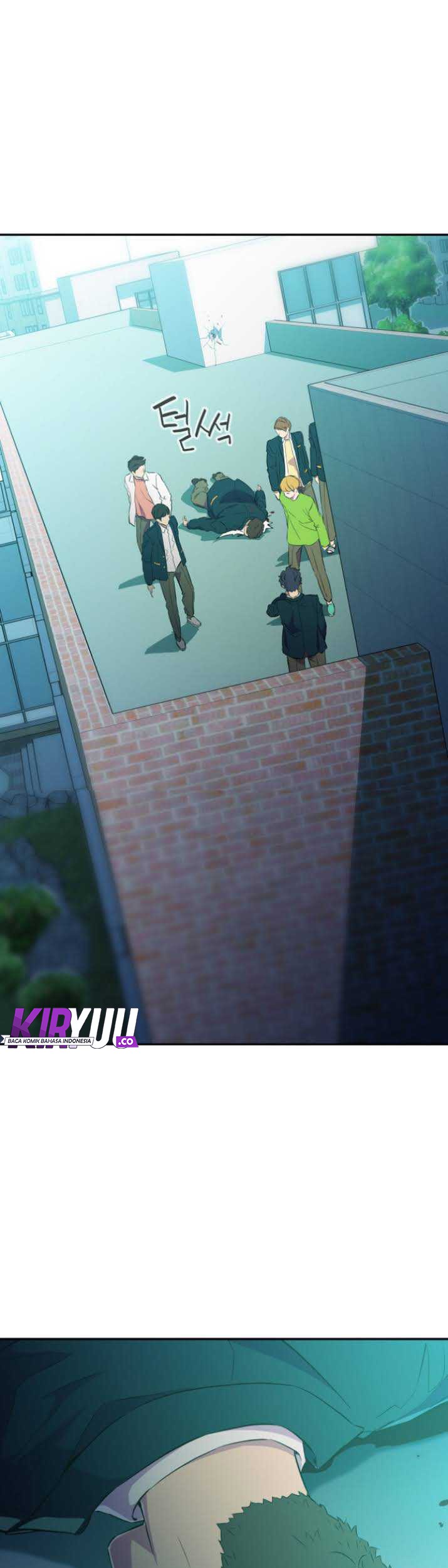 Incompetent Villain Chapter 11 Gambar 4