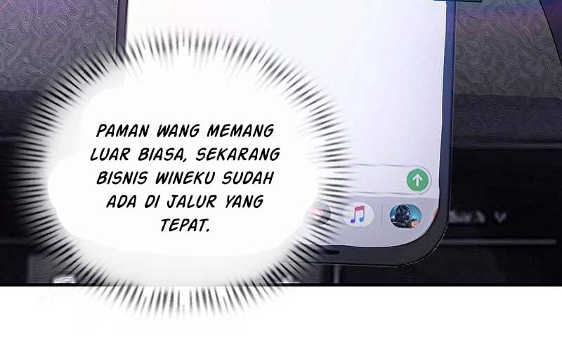 My Master Is A God Chapter 22 Gambar 17