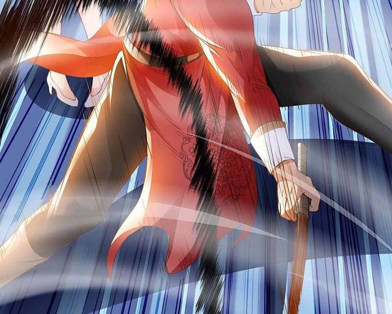 My Master Is A God Chapter 22 Gambar 33