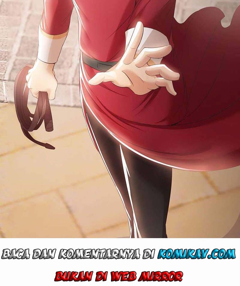 My Master Is A God Chapter 22 Gambar 38