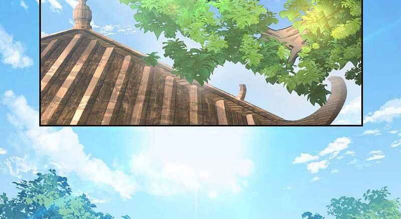 My Master Is A God Chapter 22 Gambar 3