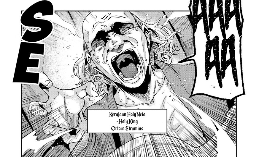 Baca Hazure Waku no “Joutai Ijou Skill” de Saikyou ni Natta Ore ga Subete wo Juurin Suru made Chapter 17 Gambar 2