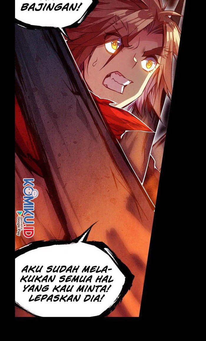 Legend of Phoenix Chapter 81 Gambar 9