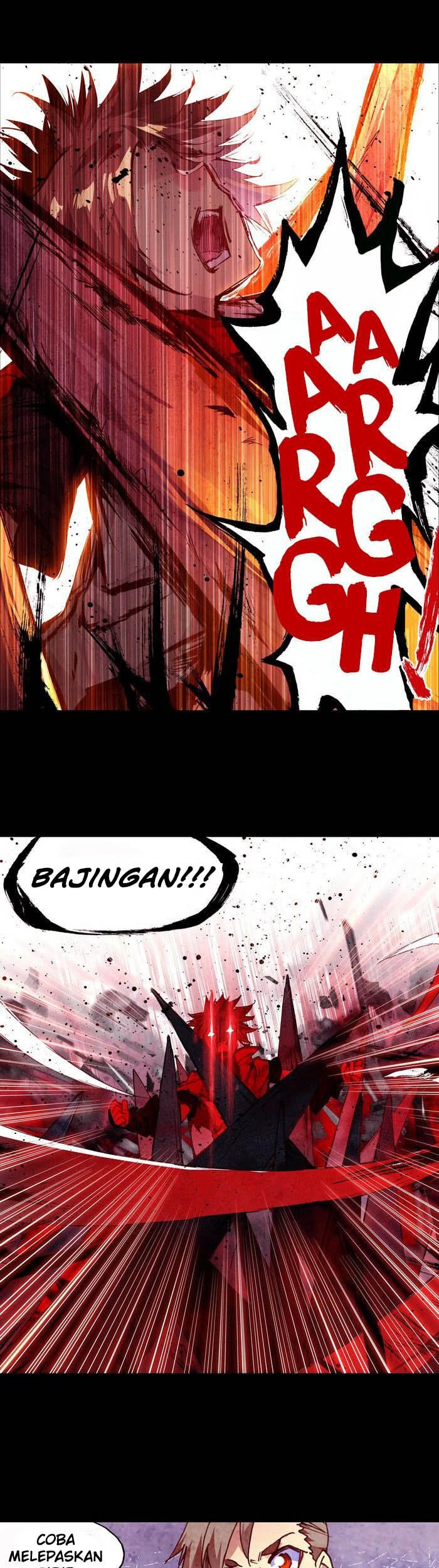 Legend of Phoenix Chapter 81 Gambar 14
