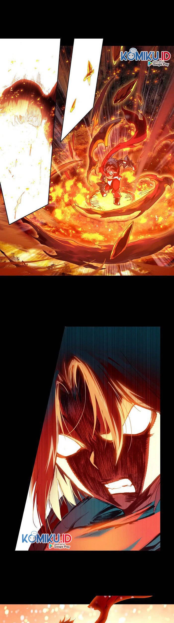 Legend of Phoenix Chapter 81 Gambar 19
