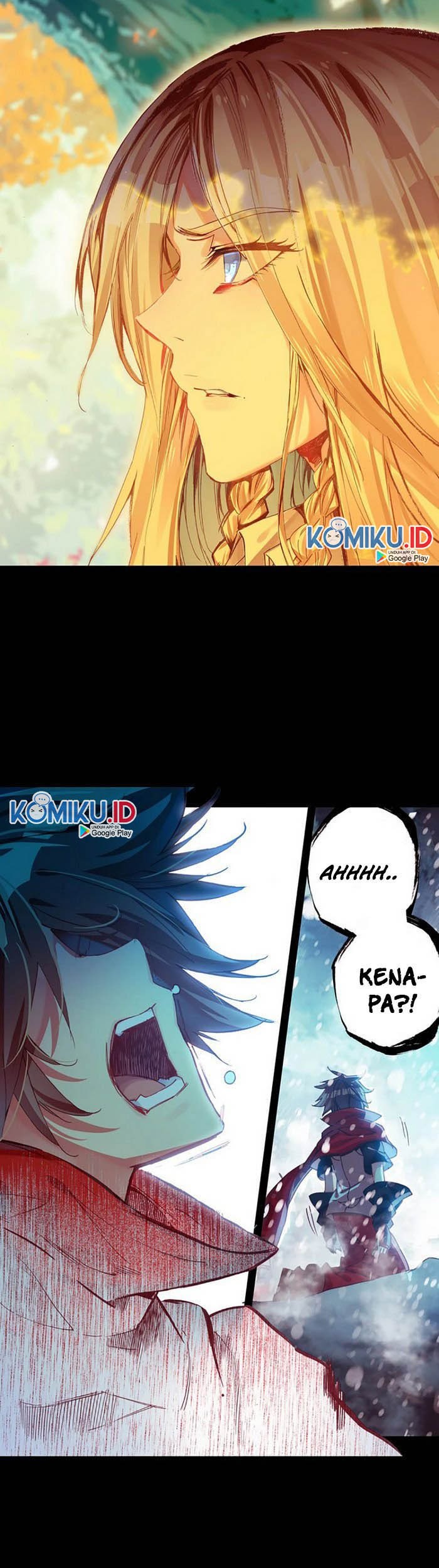 Baca  Legend of Phoenix Chapter 82 Gambar 2