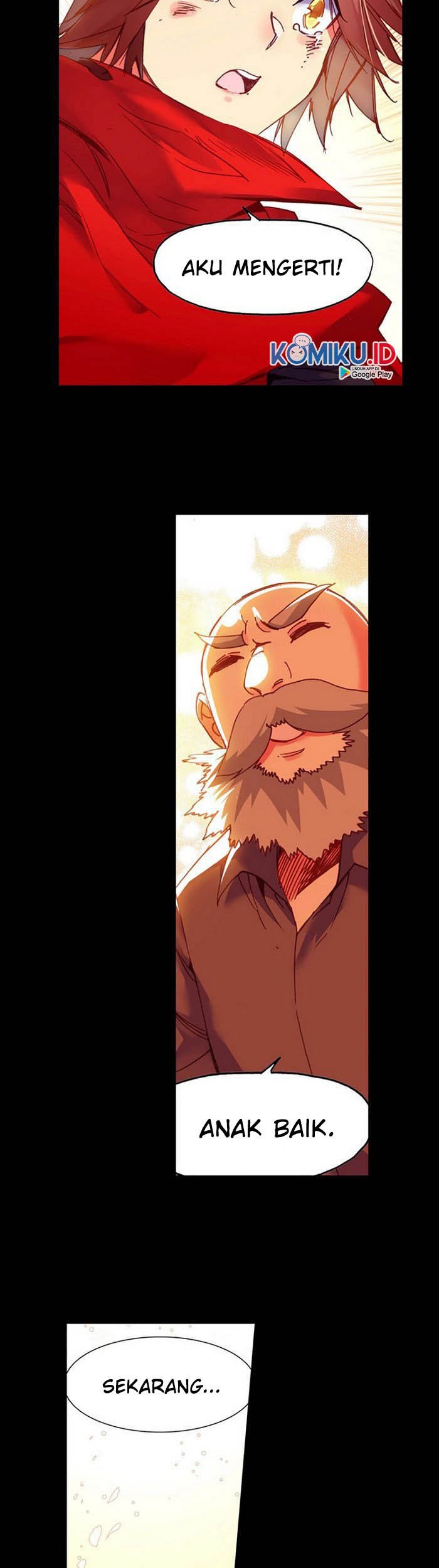 Legend of Phoenix Chapter 82 Gambar 12