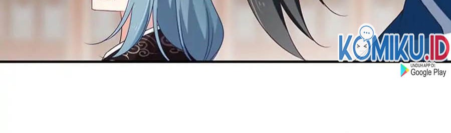 Meng Shi Zai Shang Chapter 118 Gambar 6