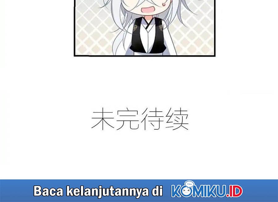 Meng Shi Zai Shang Chapter 118 Gambar 22