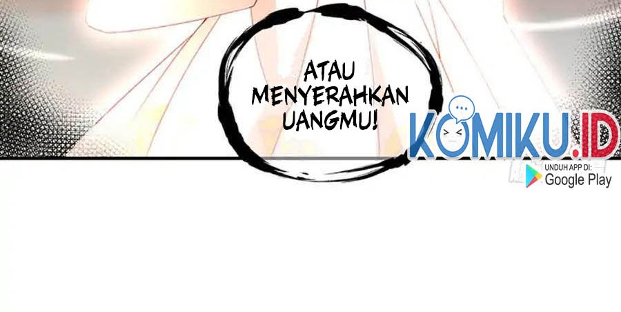 Meng Shi Zai Shang Chapter 119 Gambar 6