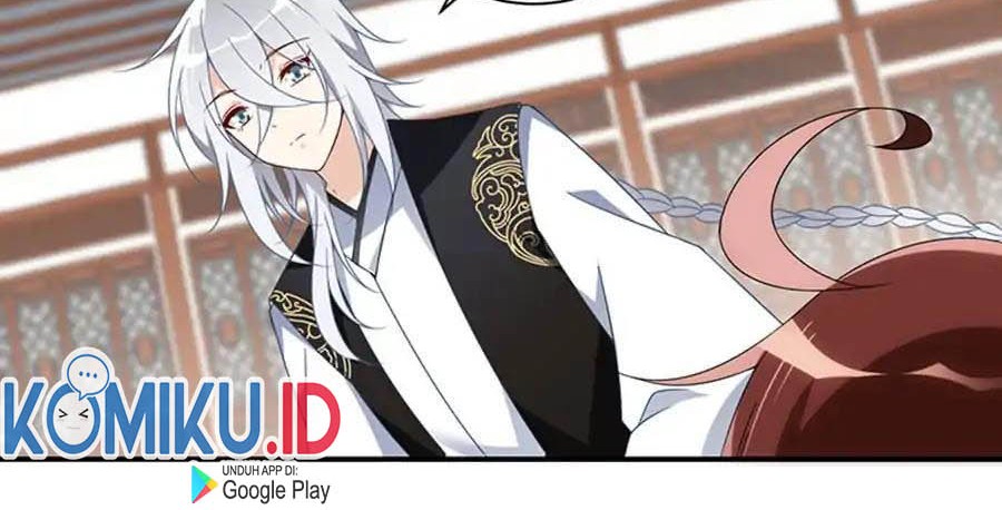 Meng Shi Zai Shang Chapter 119 Gambar 10