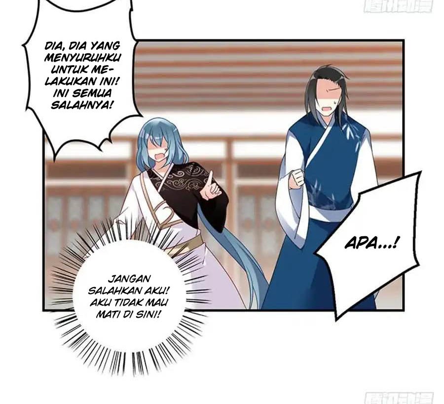 Meng Shi Zai Shang Chapter 119 Gambar 14