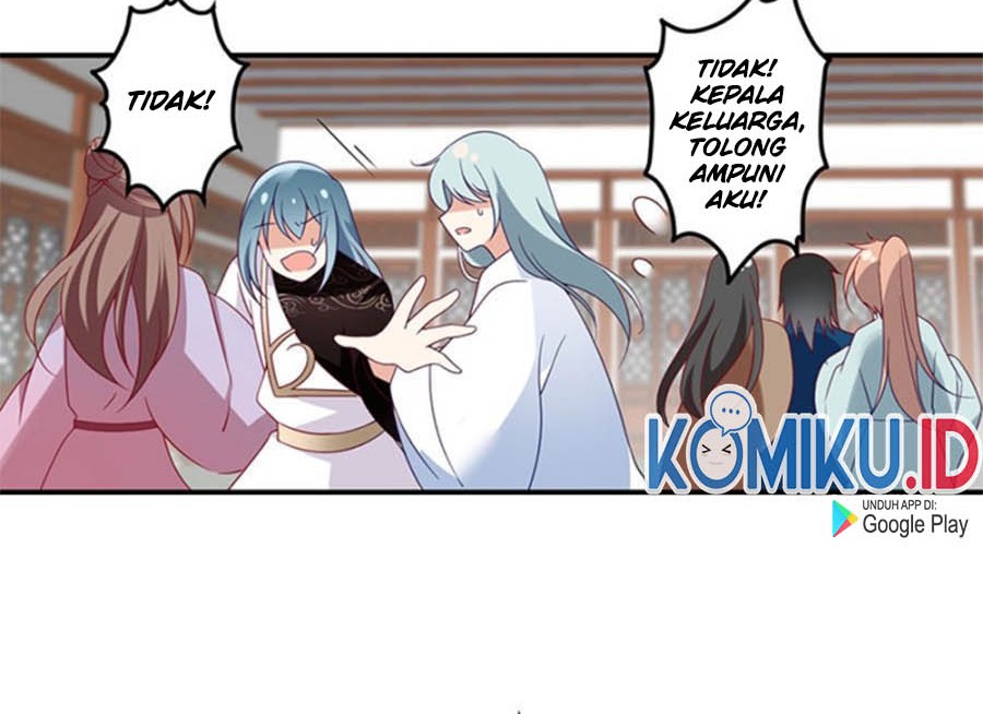 Meng Shi Zai Shang Chapter 119 Gambar 18