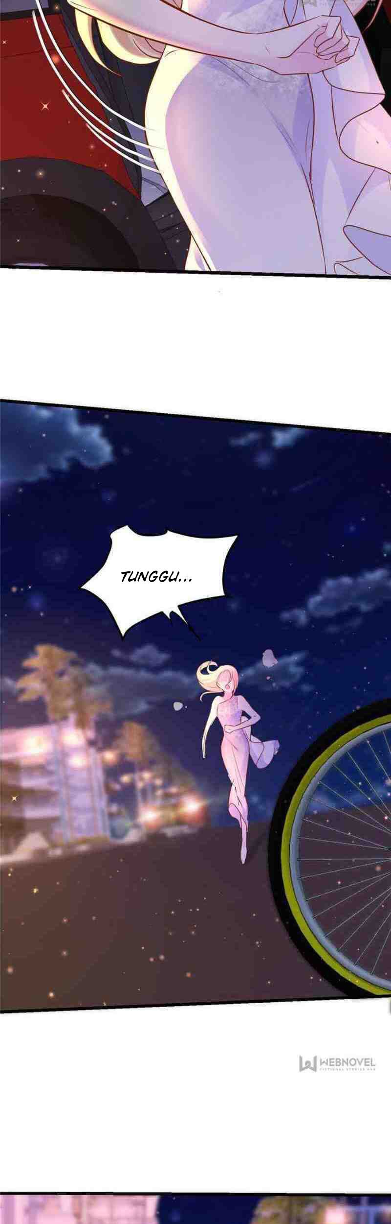 My Beautiful Time with You Chapter 174 Gambar 29